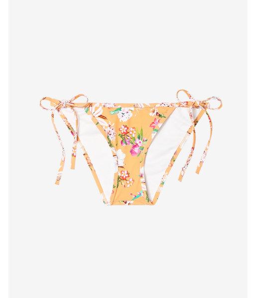 Express Printed String Bikini