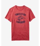 Express Mens In Defense Of Honor Graphic Tee