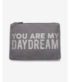 Express Womens You Are My Daydream Pouch