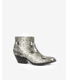 Express Womens Jane And The Shoe Mikayla Booties