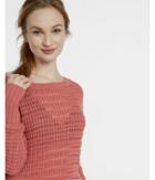 Express Thermal Long-sleeve Dolman Pullover