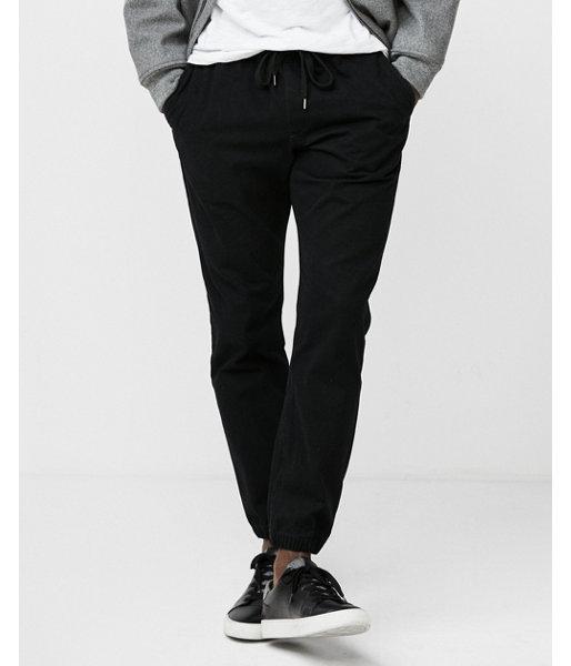 Express Mens Jogger Pant