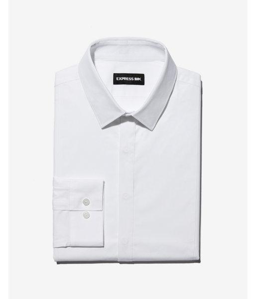 Express Mens Slim Easy Care Tuxedo