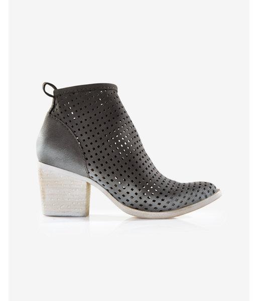 Express Womens Dolce Vita Kenyon Bootie