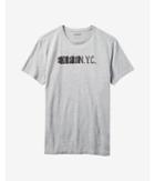 Express Mens Expr Nyc Crew Neck Tee