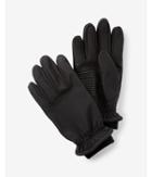 Express Mens Express Tech Touchscreen Compatiable Gloves