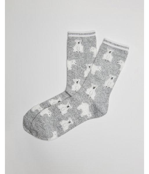 Express Womens Polar Bear Boot