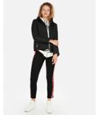Express Womens Lightweight Water-resistant Puffer Coat