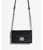 Express Womens Quilted Event Bag