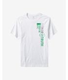 Express Mens Honor Truth Crew Neck Graphic Tee