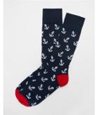 Express Mens Anchors Dress