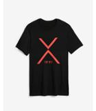 Express Mens X Exp Graphic Tee