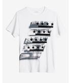 Express Mens Night Watch Graphic Tee