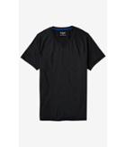 Express Men's Tees V-neck Raglan Sleeve Express Tech Textured T-shirt
