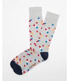 Express Mens Firework Print Dress