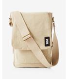 Express Mens Robert Mason Canvas Tech Bag