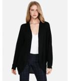 Express Womens Cocoon Open Front Cover-up