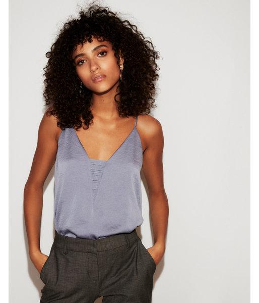 Express Womens Bar Front Downtown Cami