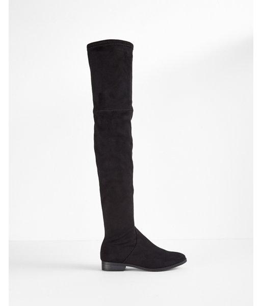 Express Over The Knee Boot