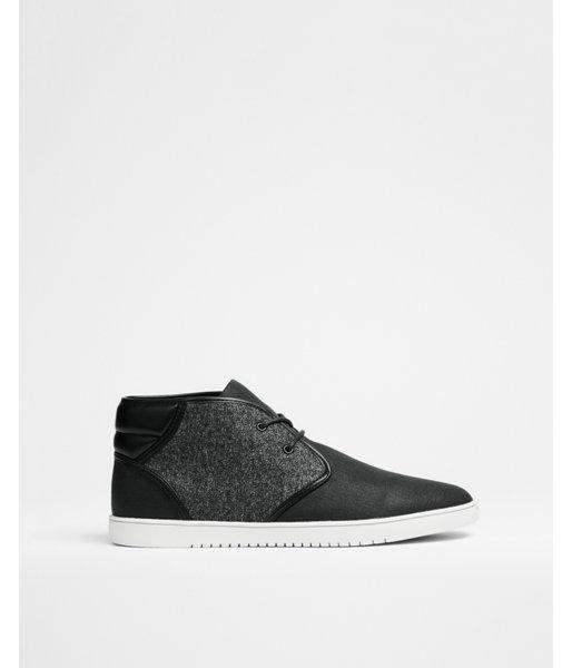 Express Mens Chukka