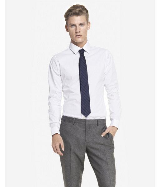 Express Mens 1mx French Cuff