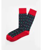 Express Mens Christmas Tree Dress