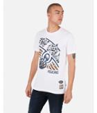 Express Mens New Orleans Pelicans Nba Crew Neck Graphic Tee