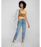 Express Womens Cabanas And Cocktails Dolman
