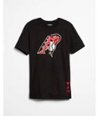 Express Mens Arizona Diamondbacks Graphic Tee