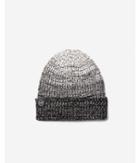 Express Mens Ombre Turnback Beanie