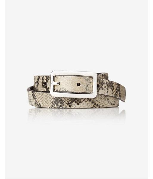 Express 2-in-1 Reversible Buckle Belt