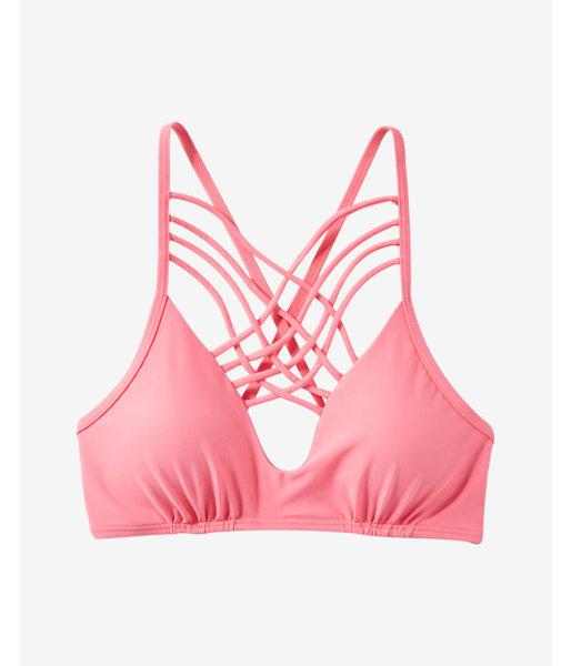 Express Strappy Triangle Bikini