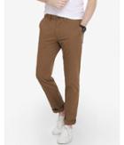 Express Mens Skinny Khaki Hayden Chino Pant