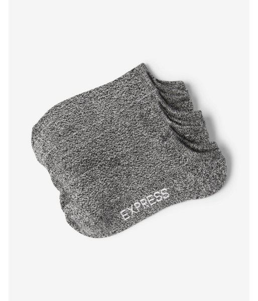 Express Mens 3 Pack Marled Athletic