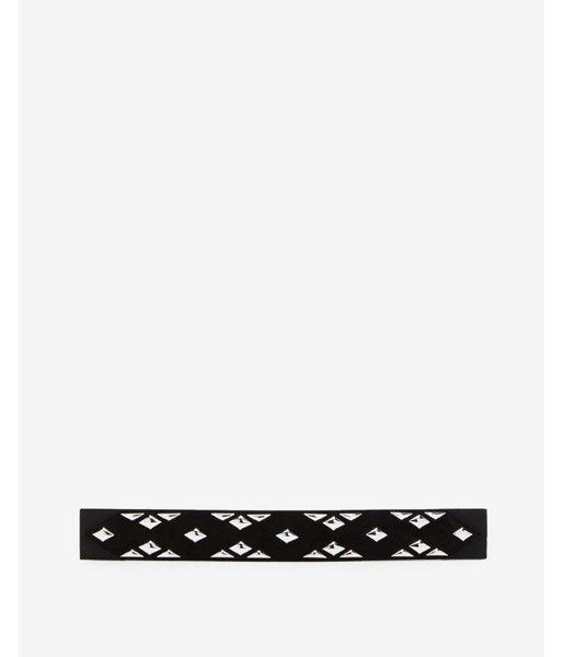 Express Womens Studded Waist Belt