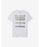 Express Mens City Stack Express Graphic T-shirt