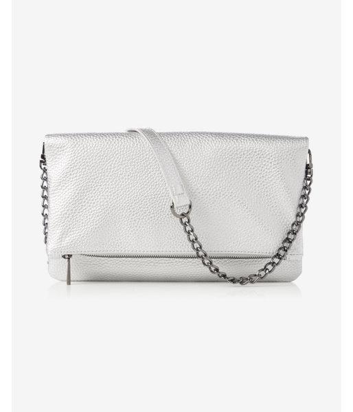Express Fold-over Convertible Clutch