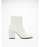 Express Womens Dolce Vita Olin Booties