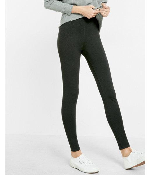 Express Womens High Waisted Sexy Stretch
