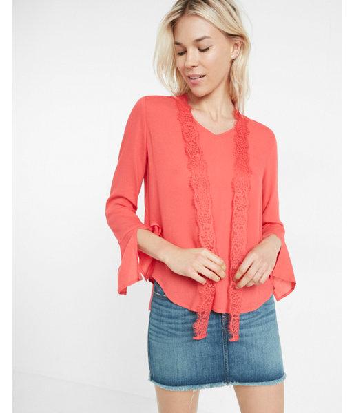 Express Tie-neck Bell