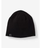 Express Mens Reversible Ribbed Beanie