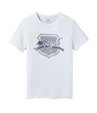 Express Mens Coast To Coast Graphic T-shirt