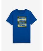 Express Mens Exp Lines Graphic Tee