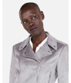 Express Womens Cropped Boxy