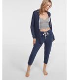Express One Eleven Lace-up Front Jogger