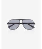 Express Matte Aviator
