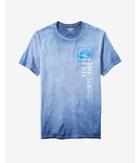 Express Mens In Defense Graphic Tee