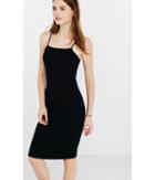 Express Women's Tees Cami T-shirt Midi