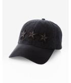 Express Mens Star Patch Baseball Hat