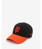 Express Mens New Era San Francisco Giants Baseball Hat